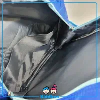 کوله خارجی|کیف، کفش، کمربند|نجف‌آباد, شیخ آباد|دیوار