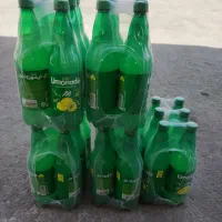 لیموناد خانواده زمزم هر عدد 40 هزار