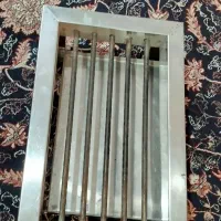 کباب پز در حد نو