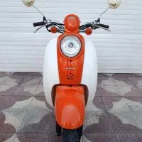 پاکشتی هوندا اسکوپی