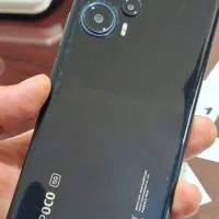 گوشی شیاموی پوکو F5 رام ۱۲ حافظه ۲۵۶