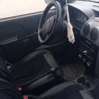 پراید وانت ۹۷|خودرو سواری و وانت|اهواز, کوی مندلی(سه راه خرمشهر)|دیوار