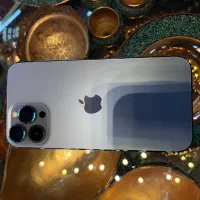 ایفون ۱۳پرومکس