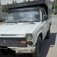 حمل بارنخاله مصالح ساختمانی،نیسان کمپرسی شبانه روز