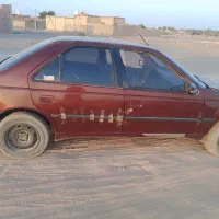 پژو ۲۰۰۰انژکتور