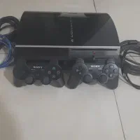 کنسول بازی سونی۳