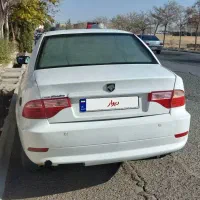 سمند سورن 88|خودرو سواری و وانت|تربت‌حیدریه, شهرک ولیعصر|دیوار