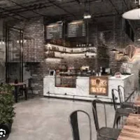 مغازه جهت کافه در شریعتی شمالی