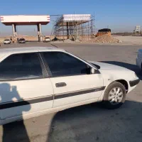 زانتیا مدل87