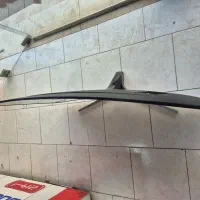 تلوزیون شکسته|تلویزیون و پروژکتور|هشتگرد, شهرک ولیعصر (مصلی)|دیوار