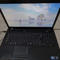 لپ تاپ 17 اینچ دل گرافیک دار|رایانه همراه|زاهدان, |دیوار