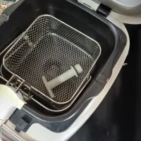 سرخ کن|اجاق گاز و لوازم برقی پختوپز|گلبهار, شهر جدید گلبهار|دیوار