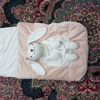 قنداق فرنگی|اسباب و اثاث بچه|تهران, عبدل‌آباد|دیوار