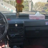 پراید مدل 81|خودرو سواری و وانت|تهران, خاک سفید|دیوار