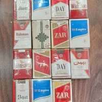 وسایل شخصی قدیمی کلکسیونی