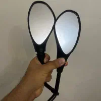 آینه موتورسیکلت بنلی ، هوندا