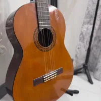 گیتار یاماها سی چهل yamaha 3040|گیتار، بیس، امپلیفایر|مشهد, فرهنگ|دیوار