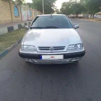 زانتیا ۸۶بدون رنگ
