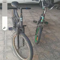 دوچرخه|دوچرخه، اسکیت، اسکوتر|مرودشت, ثبت احوال|دیوار