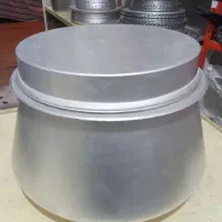 قابلمه روحی. دیگ رویی.
