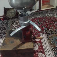 چرخ شیر
