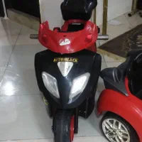 موتور شارژی معاوضه میکنم با ماشین شارژی مدل دیگ