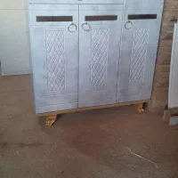 جاکفشی دو درب و سه درب وکیوم