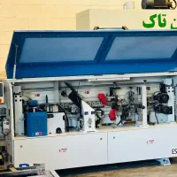 دورکن/سی ان سی/وکیوم/مکنده/لبه چسبان