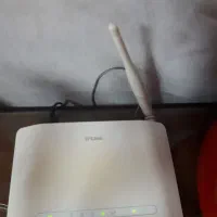 مودم ( دی لینک )|مودم و تجهیزات شبکه|اصفهان, مهرآباد|دیوار