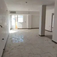 فروش واحد خام بر بلوار