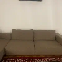 ۲ عدد کاناپه مدل لاوان برند رست|مبلمان خانگی و میز عسلی|تهران, جردن|دیوار
