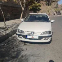 پژو پارس سال مدل 97 تمام رنگ