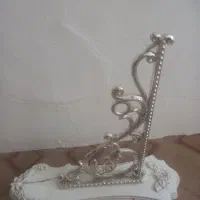 ساعت دوطرفه جالباسی  ایستاده جالباسی دیواری|ساعت دیواری و تزئینی|مشهد, کوی پلیس|دیوار