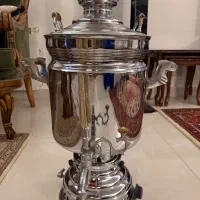 سماور گازی