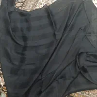 روسری ساتن