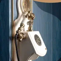 خط تلفن رند