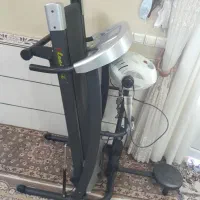 تردمیل نو کم کار
