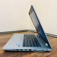 لپ تاپ hp 640 g4 نسل 7 باطری نو با موس وکیف|رایانه همراه|ساری, |دیوار