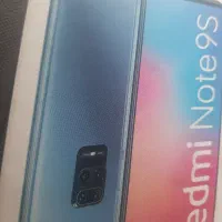 گوشی شیاومی نوت (s۹)noot فروش فوری