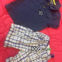 لباس بچه مناسب تا ۲-۳ سال|کفش و لباس بچه|مشهد, آبکوه|دیوار