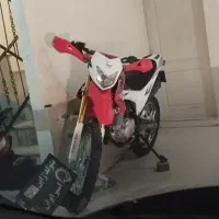موتور ترل پرواز ۲۰۰ مدل ۱۴۰۴