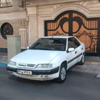 زانتیا ۸۷بسیار سالم