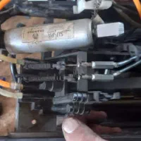 تعمیر صندلی بادی و وزنه ای|خودرو سنگین|تیران, |دیوار