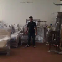 باربری سروش بار با کارگر حرفه ای و مجرب|خدمات حمل و نقل|مشهد, جاهد شهر|دیوار