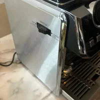 دستگاه اسپرسو ساز نوا