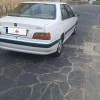 پژو پارس سال|خودرو سواری و وانت|مهدی شهر, |دیوار