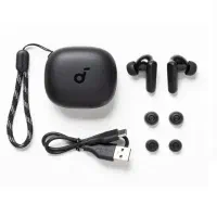 هندزفری بیسیم حرفهای باتری ۴۰ساعته ضدآب IPX5