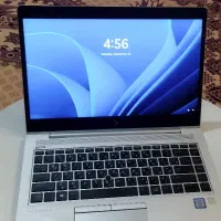 لپتاب hp
