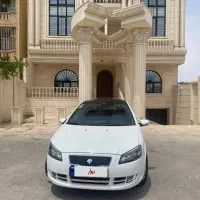 رانا پلاس سقف شیشه ای 1402 کم کار