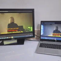 مانیتور DELL